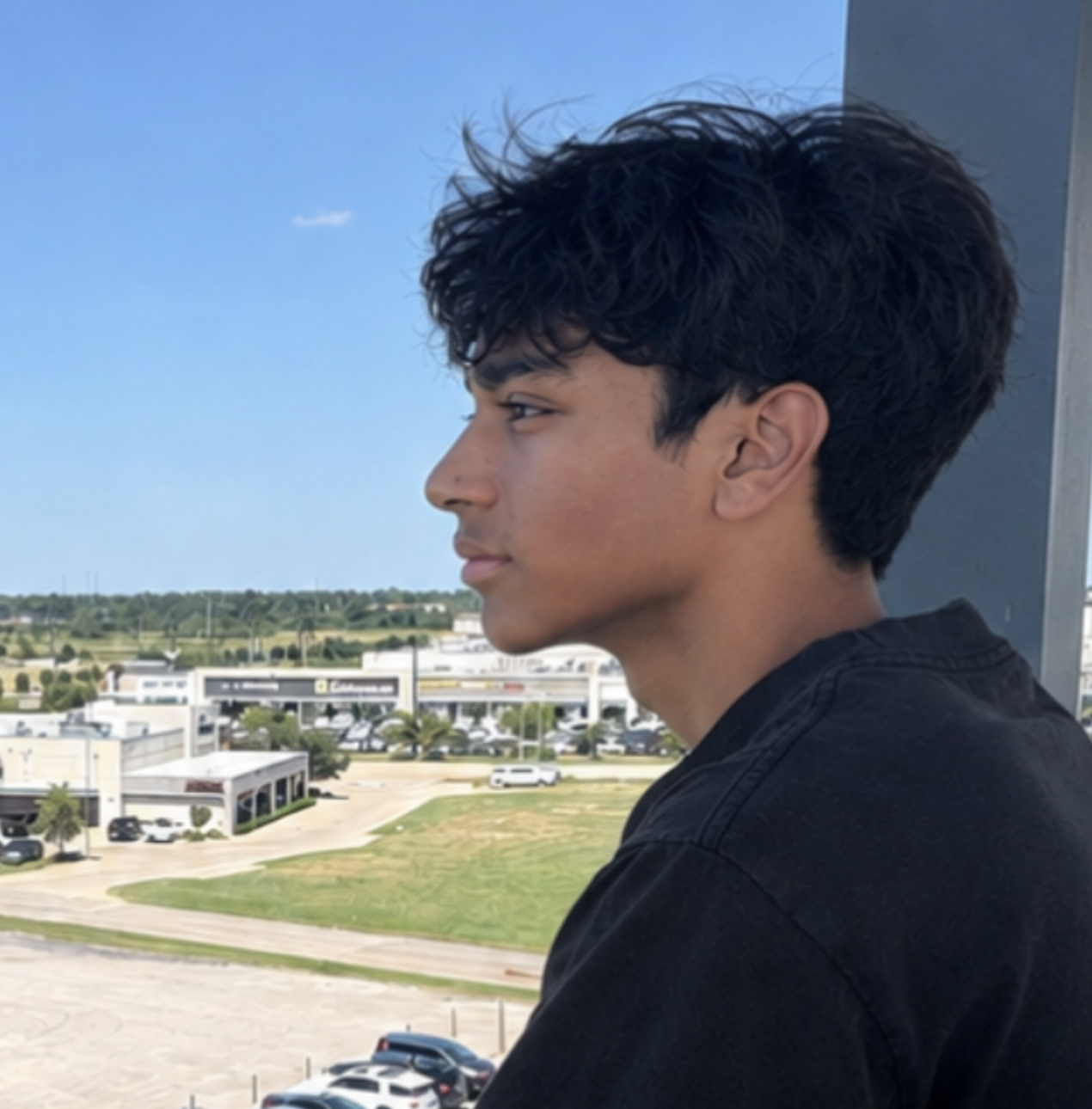 Profile photo of Anish Kunapareddy